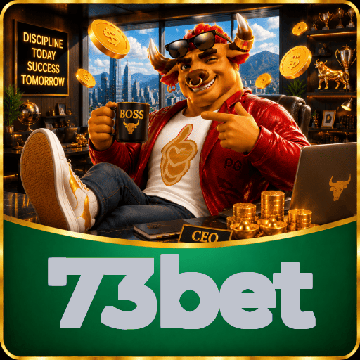 Fortune Tiger Logo 3