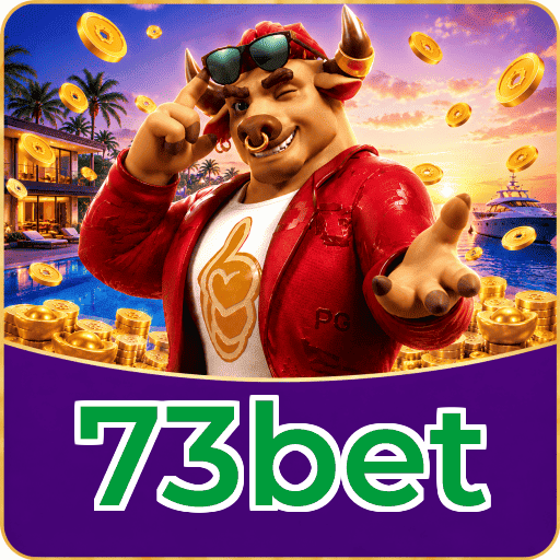 73bet Segurança Logo 1
