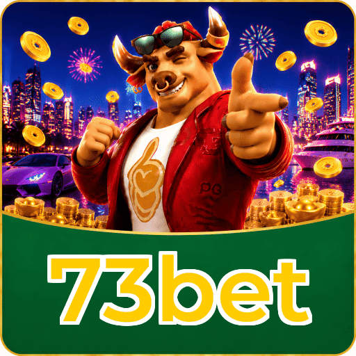 Plataforma 73bet - Segurança SSL 256-bit