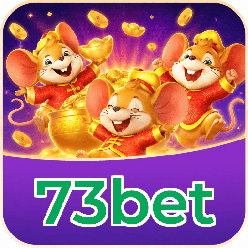 73bet Logo 2