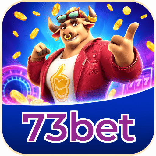 73bet Instalar Logo 3