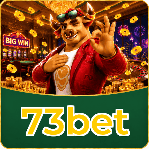 Loteria 73bet - Quina e mais jogos