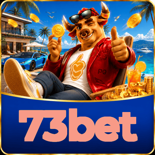 73bet Certificado eCOGRA