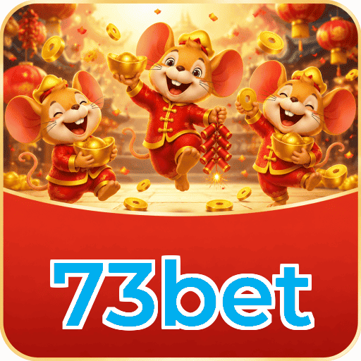 73bet Segurança Logo 2
