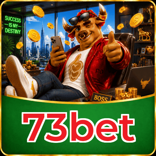 Licença Curaçao 73bet