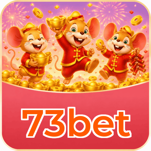 73bet Logo 3